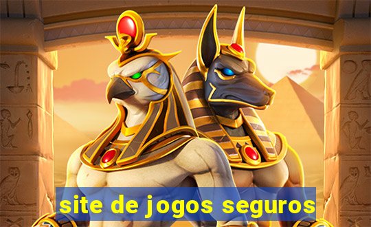 site de jogos seguros